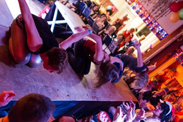 Bild 446 - Latuff Karnevalsveranstaltung Wiemersdorf